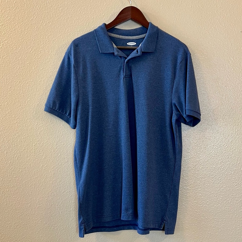 Old Navy Short Sleeve Polo Shirt